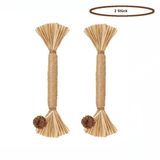 Kauspielzeug - Zur Erhaltung der Zahngesundheit