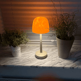 Ziluna - Tischleuchte mit stimmungsvollem Farbwechsel