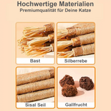 Kauspielzeug - Zur Erhaltung der Zahngesundheit