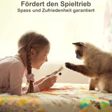 Kauspielzeug - Zur Erhaltung der Zahngesundheit