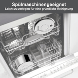Aquamun Haustiertränke - Animiert zum Trinken und fördert die Gesundheit