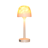 Ziluna - Tischleuchte mit stimmungsvollem Farbwechsel