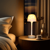 Ziluna - Tischleuchte mit stimmungsvollem Farbwechsel